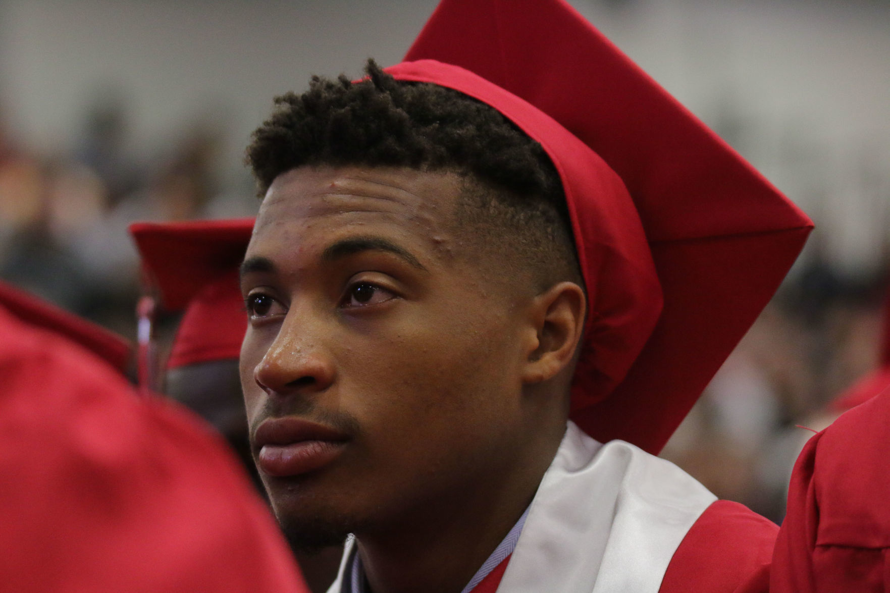 Horlick graduation